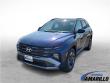 New 2026 Hyundai Tucson SEL SUV