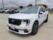 Used 2025 Ford Maverick Lobo Standard All-Wheel Drive SuperCrew 4.5 ft. bo