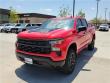 Used 2025 Chevrolet Silverado 1500 Custom Trail Boss 4x4 Crew Cab 5.75 ft. box 147.4