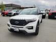 Used 2023 Ford Explorer ST Sport Utility
