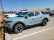 New 2027 Hyundai Santa Cruz SE Front-Wheel Drive Regular Side