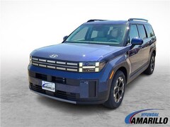 2026 Hyundai Santa Fe SEL SUV