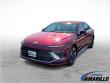 New 2026 Hyundai Sonata SEL Sport Sedan