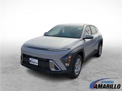 2026 Hyundai Kona SE SUV