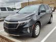 Used 2024 Chevrolet Equinox FWD LT Sport Utility