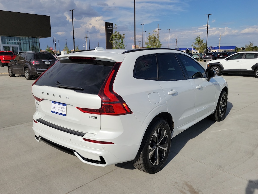 Used 2026 Volvo XC60 B5 Core