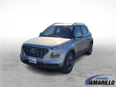 2026 Hyundai Venue SEL SUV