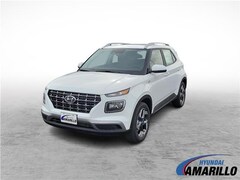 2026 Hyundai Venue SEL SUV