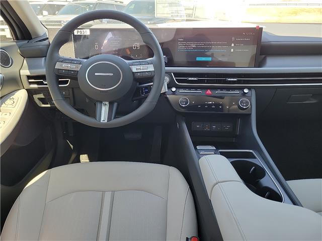 2026 Hyundai Sonata SEL - Photo 10