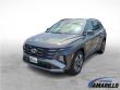 New 2025 Hyundai Tucson SEL Convenience SUV