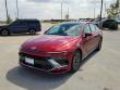 New 2026 Hyundai Sonata Hybrid SEL 4dr Sedan Sedan