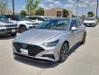 Used 2023 Hyundai Sonata Limited Sedan