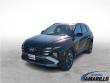 New 2026 Hyundai Tucson Hybrid SEL SUV
