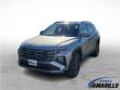 New 2026 Hyundai Tucson Hybrid Limited SUV
