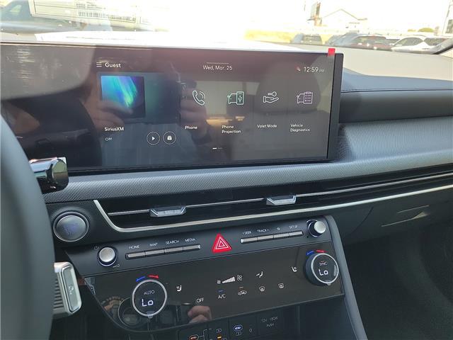 2026 Hyundai Sonata SEL - Photo 15