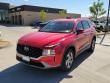 Used 2023 Hyundai Santa Fe SEL Sport Utility