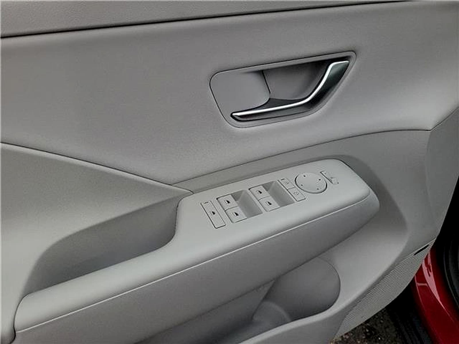 2026 Hyundai Kona Limited - Photo 11