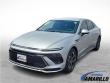 New 2025 Hyundai Sonata SEL Sedan