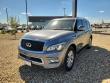 Used 2017 INFINITI QX80 4dr 4x4 Sport Utility