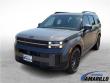 New 2026 Hyundai Santa Fe Calligraphy FWD SUV