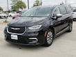  Chrysler Pacifica Hybrid