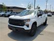 Used 2025 Chevrolet Silverado 1500 Custom Trail Boss 4x4 Crew Cab 5.75 ft. box 147.4