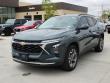 Used 2025 Chevrolet Trax FWD LT Sport Utility