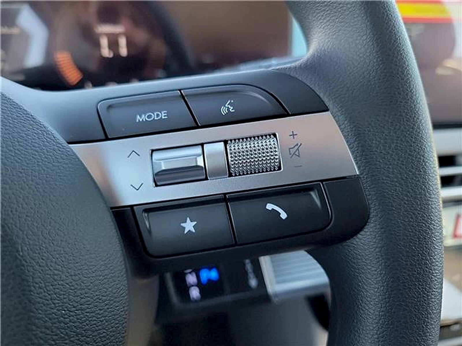 2026 Hyundai Tucson Blue SE - Photo 19
