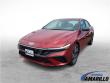 New 2025 Hyundai Elantra SEL Sport Sedan