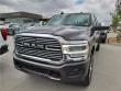 Used 2024 RAM 2500 Laramie 4x4 Crew Cab 6.3 ft. box 149 in. WB