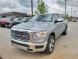 Used 2024 RAM 1500 Laramie 4x2 Crew Cab 144.5 in. WB