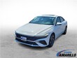 Hyundai Elantra HEV