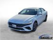 New 2025 Hyundai Elantra SEL Convenience Sedan