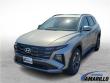New 2025 Hyundai Tucson SEL Convenience SUV