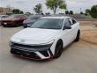 Used 2025 Hyundai Elantra N (DCT) Sedan