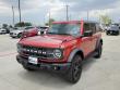 Used 2024 Ford Bronco Black Diamond 4dr 4x4 Sport Utility