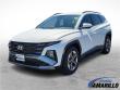 New 2026 Hyundai Tucson SEL SUV