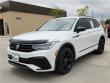 Used 2024 Volkswagen Tiguan 2.0T SE R-Line Black Front-Wheel Drive