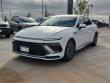 Used 2025 Hyundai Sonata Hybrid SEL