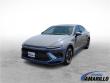 New 2026 Hyundai Sonata SEL Sport Sedan