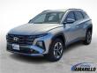 New 2026 Hyundai Tucson Hybrid SEL SUV