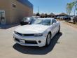 Used 2015 Chevrolet Camaro 1LT Coupe