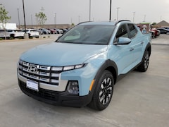 2026 Hyundai Santa Cruz SEL Activity Front-Wheel Drive Regular Side