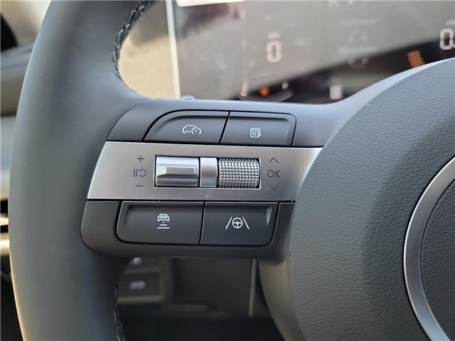 2026 Hyundai Sonata SEL - Photo 20