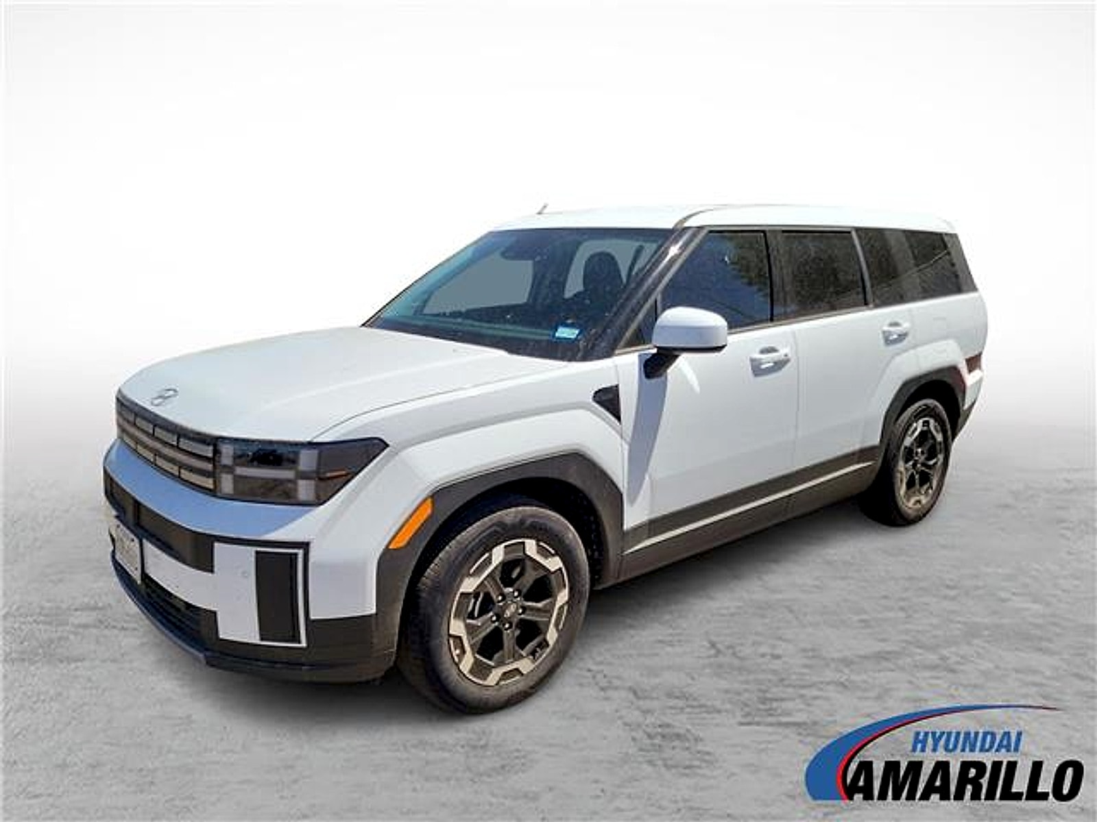 2026 Hyundai Santa Fe SUV 