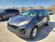 Used 2018 Kia Sportage LX 4dr All-Wheel Drive Sport Utility