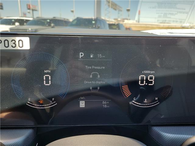 2026 Hyundai Sonata SEL - Photo 16