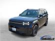 New 2026 Hyundai Santa Fe HEV Calligraphy SUV