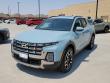 New 2026 Hyundai Santa Cruz Limited All-Wheel Drive Regular Side