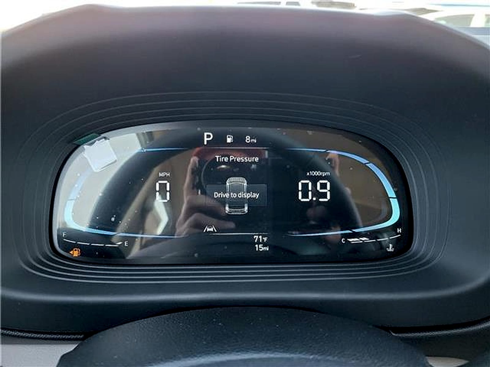 2026 Hyundai Venue SEL - Photo 18